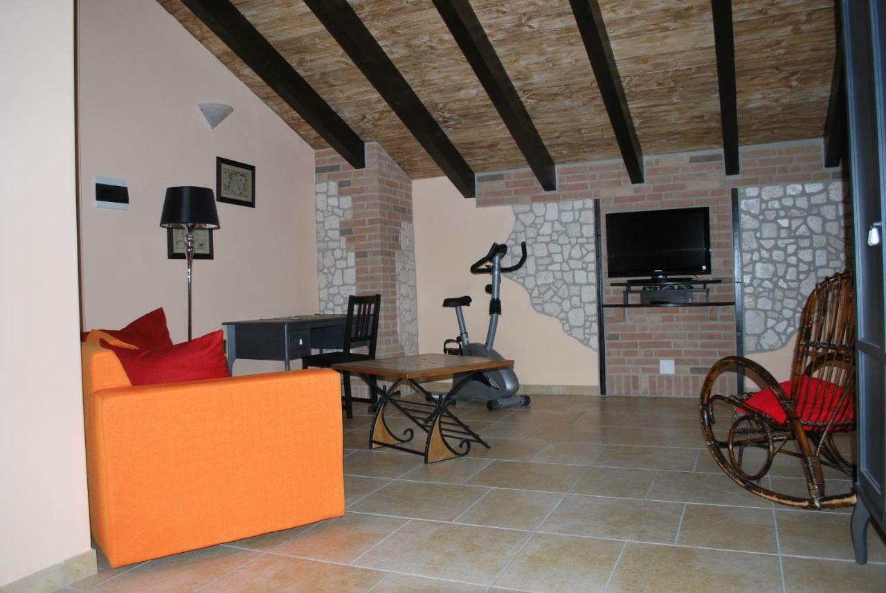 Sosta Fiera B&B Rho Habitación foto